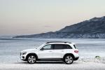 Mercedes-Benz GLB250 Edition 1 2019 года (WW)